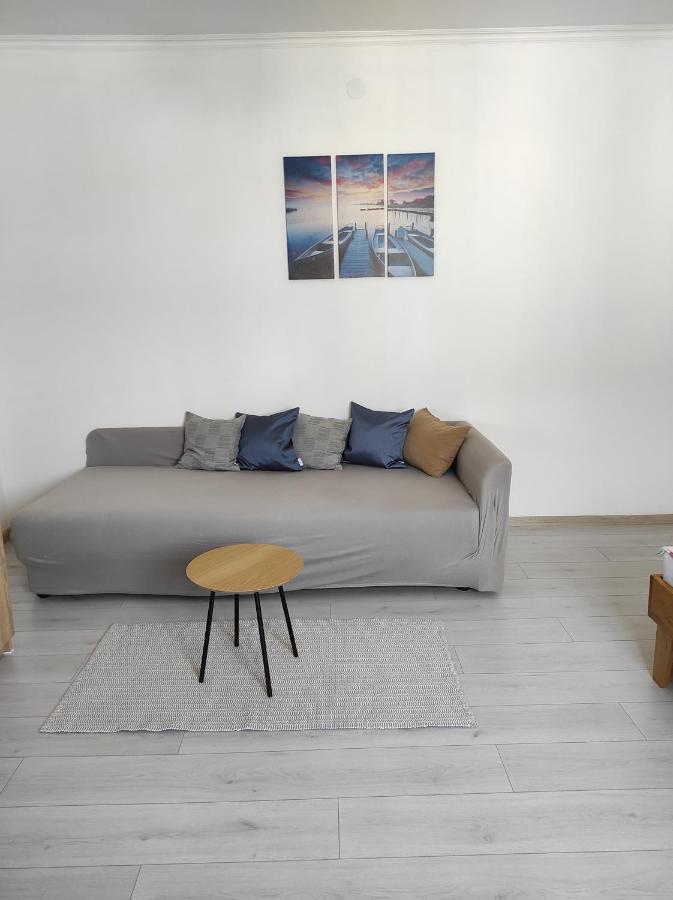 Apartman Domi Szluin Kültér fotó