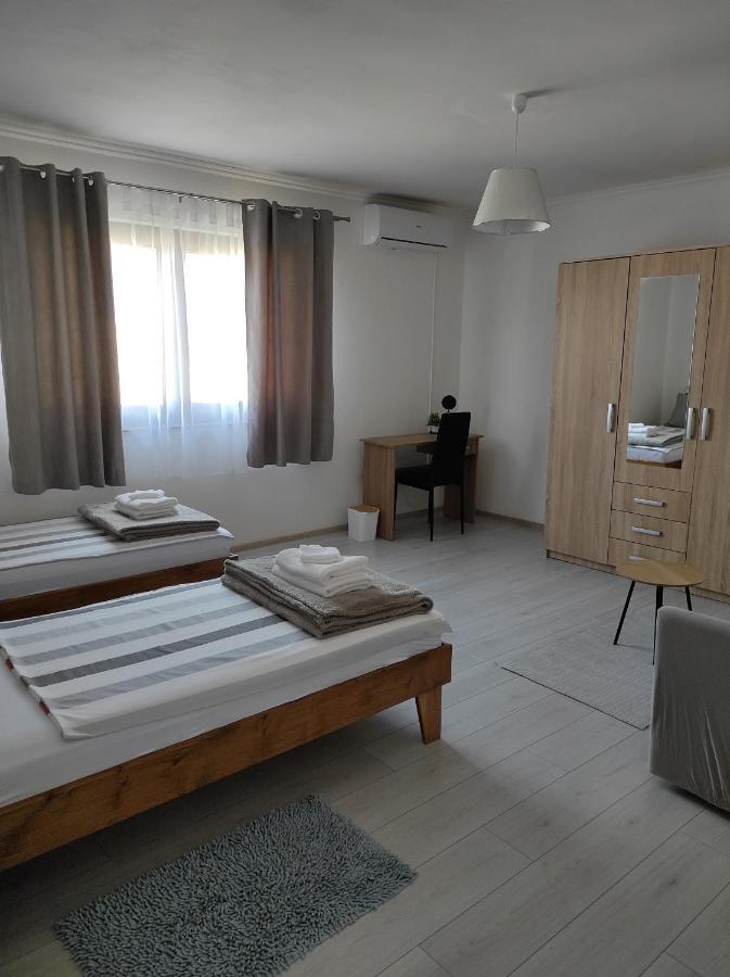 Apartman Domi Szluin Kültér fotó