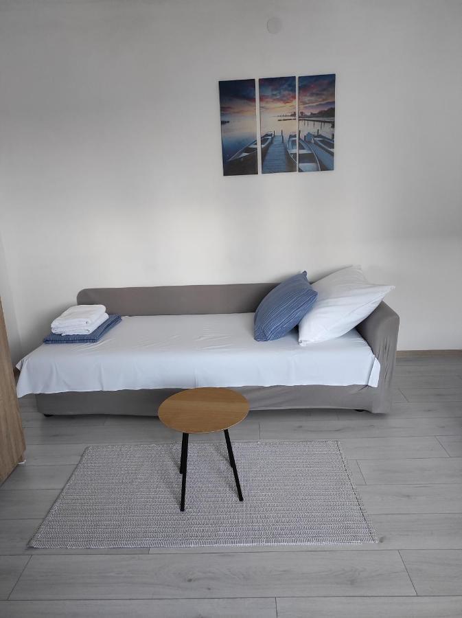 Apartman Domi Szluin Kültér fotó