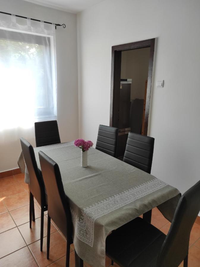 Apartman Domi Szluin Kültér fotó