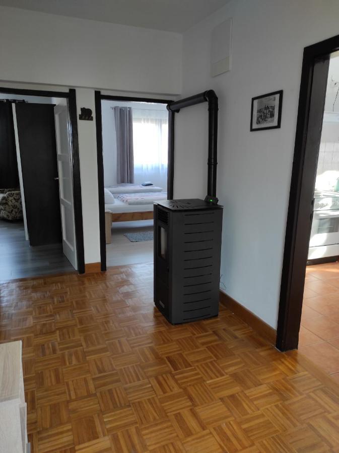 Apartman Domi Szluin Kültér fotó